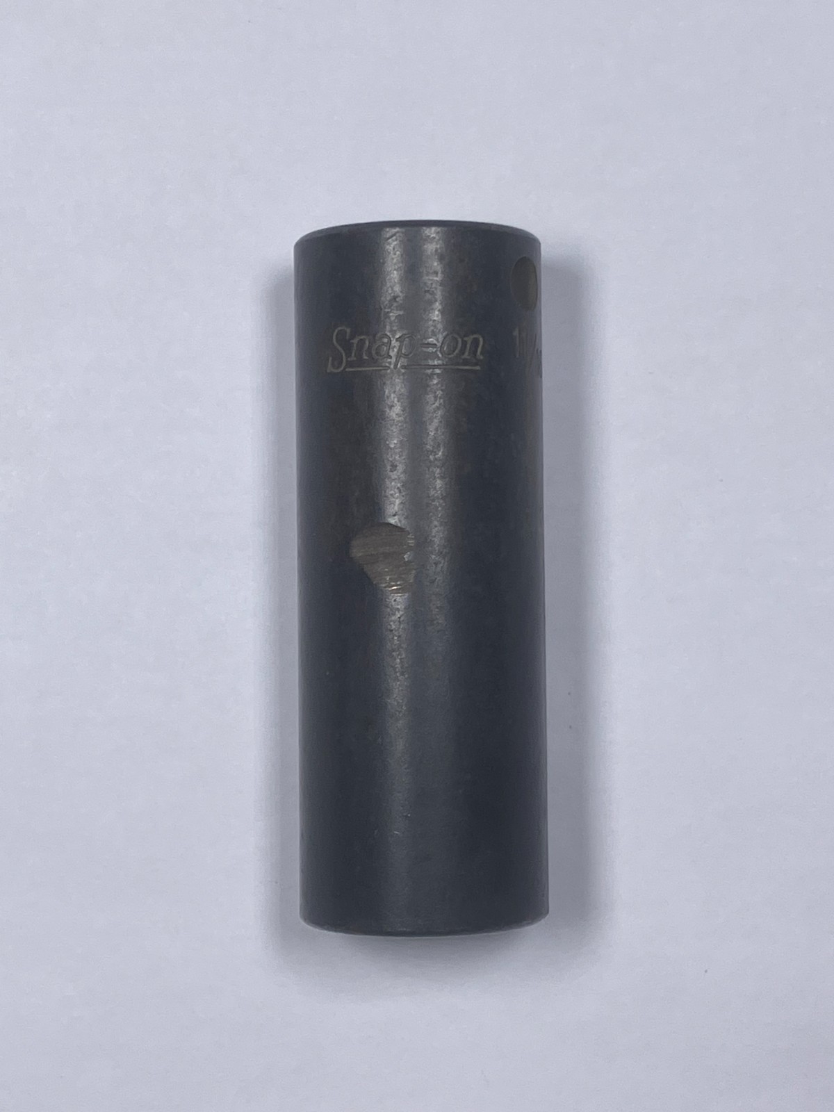 Snap-on | 3/8″ Drive | 11/16″ SAE | Deep 6 Point Impact Socket | SIMF220