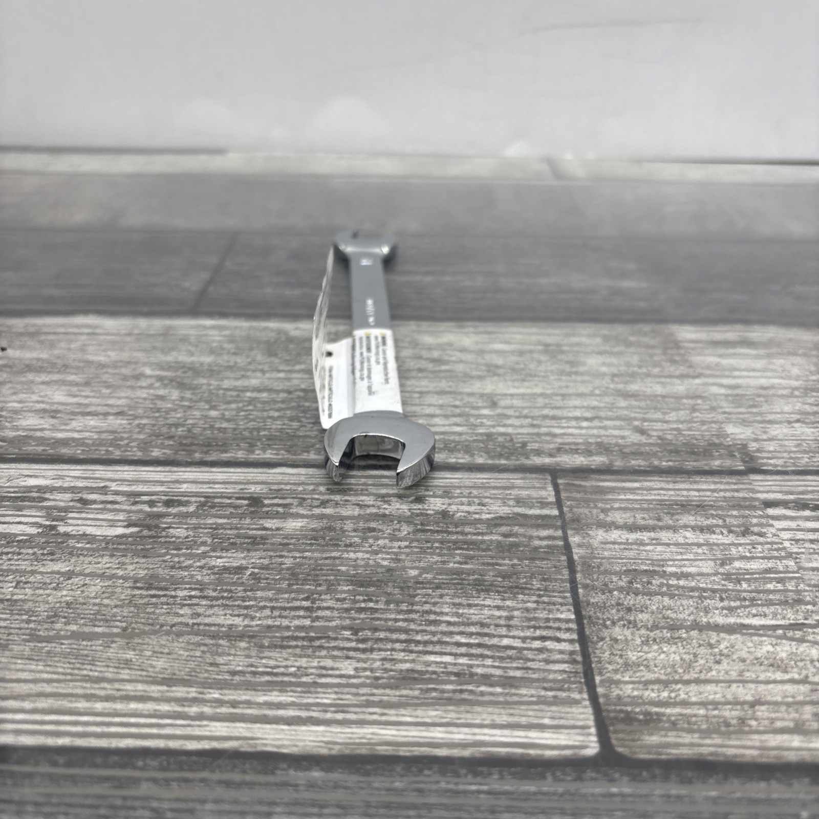 Kobalt 12 mm x 14 mm Open End Wrench {XX}