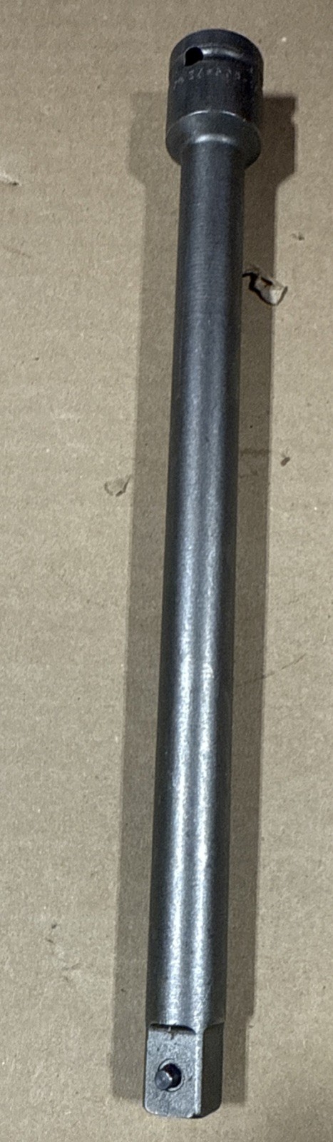 Apex 1/2” Drive 10” Impact Extension w/ Pin Lock Locking EX-508-10 USA NEW