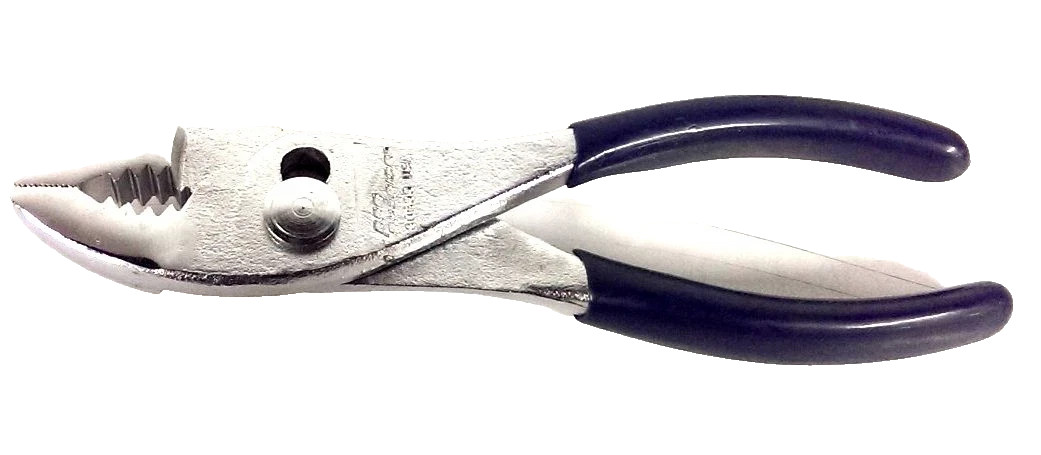 Pro America Tools Blue Grip Slip Joints Pliers 6.5″ 80699 *Made in the USA*