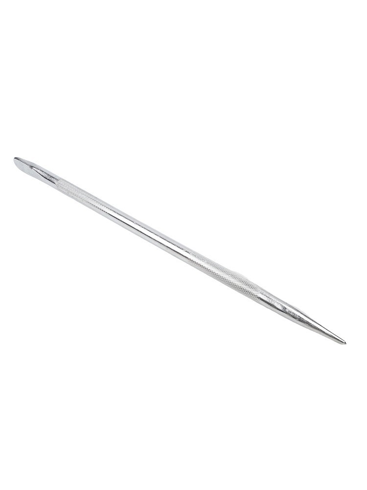 Heavy Duty Pry Bar with Chrome Vanadium Steel Forged for Industrial Use