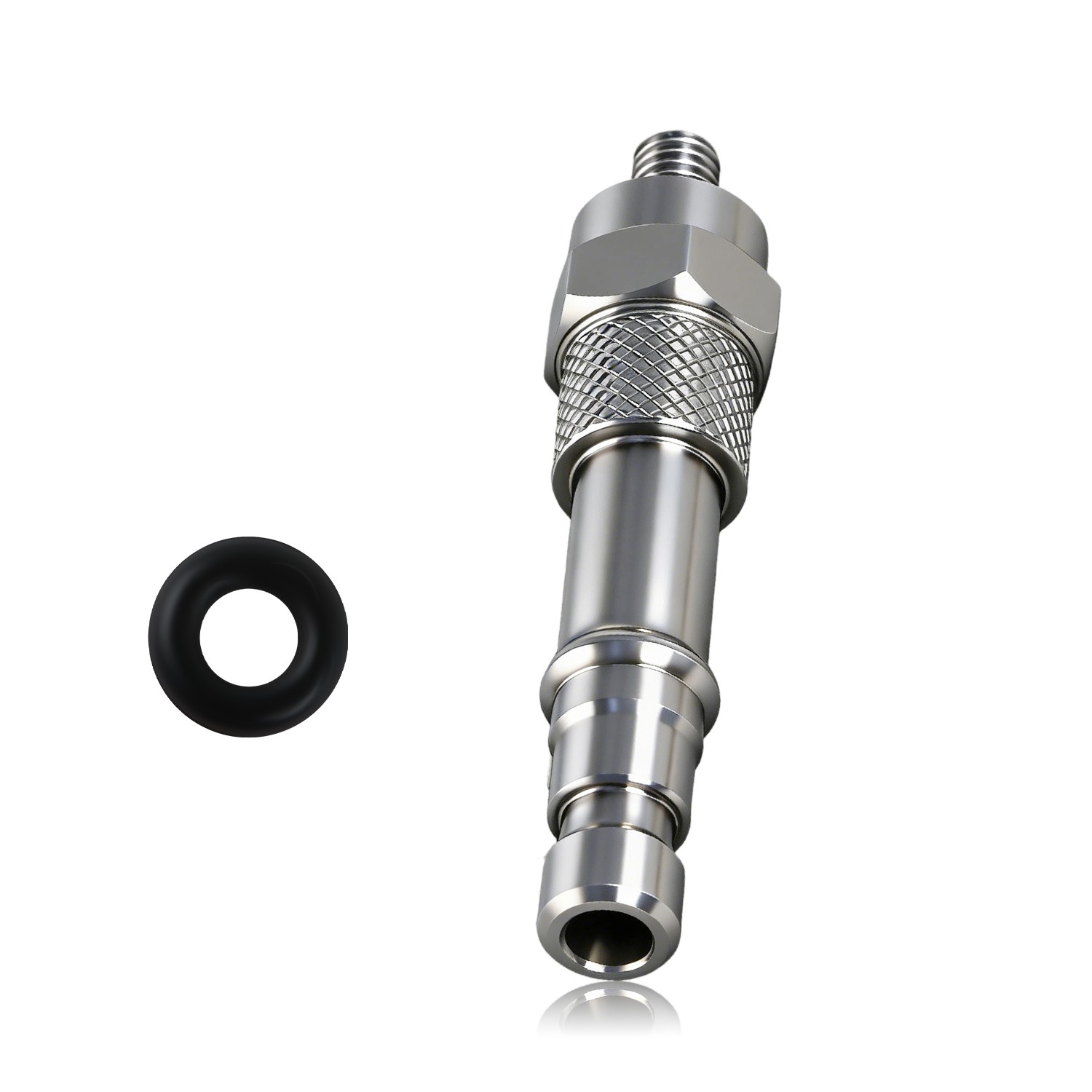 304 SS Transmission Service Adapter for 2016+ Cadillac CTS-V ATS-V 8L90