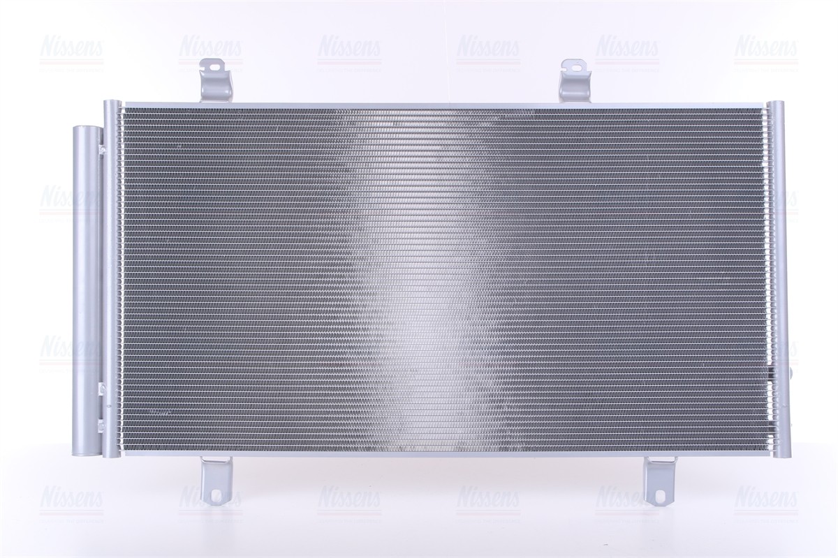 Nissens Aircon Condenser 940194 for LEXUS ES (2007) ES 350 3.5 VVTI etc