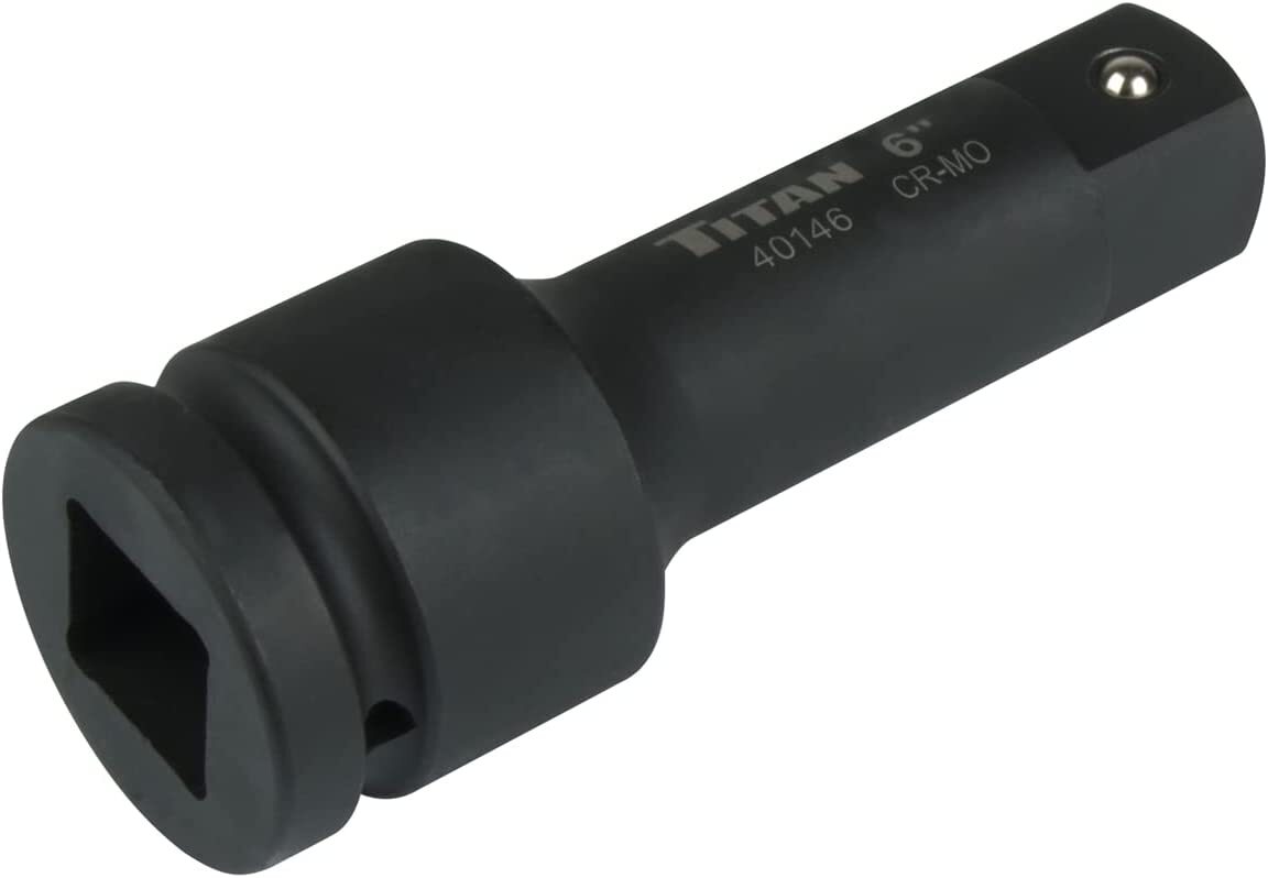 Titan – 1 Dr X 6 Impact Extension Ba (40146)