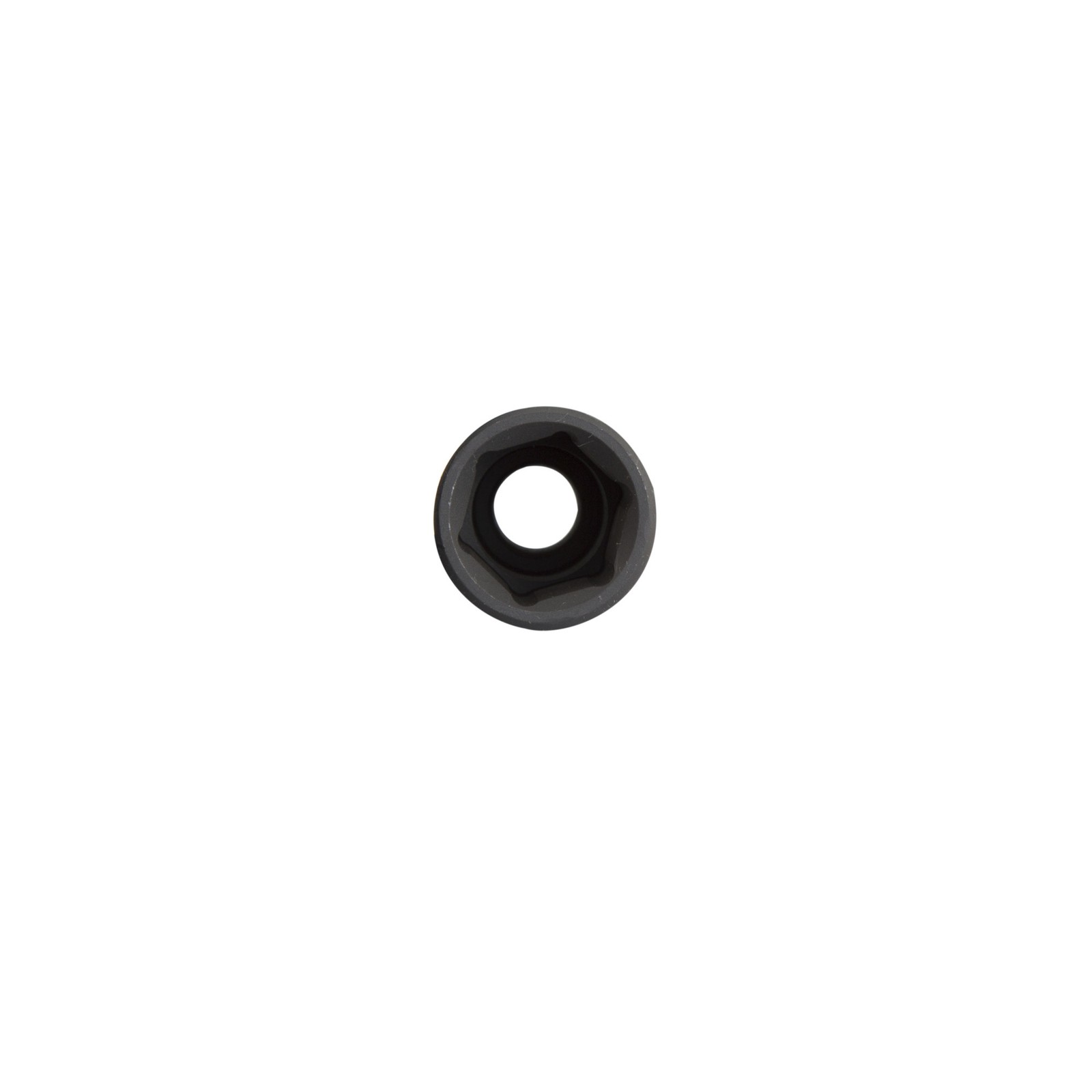 Steelman Pro 6 Point 3/4 in. Deep Well Impact Socket for 1/2 in. Drive 78274