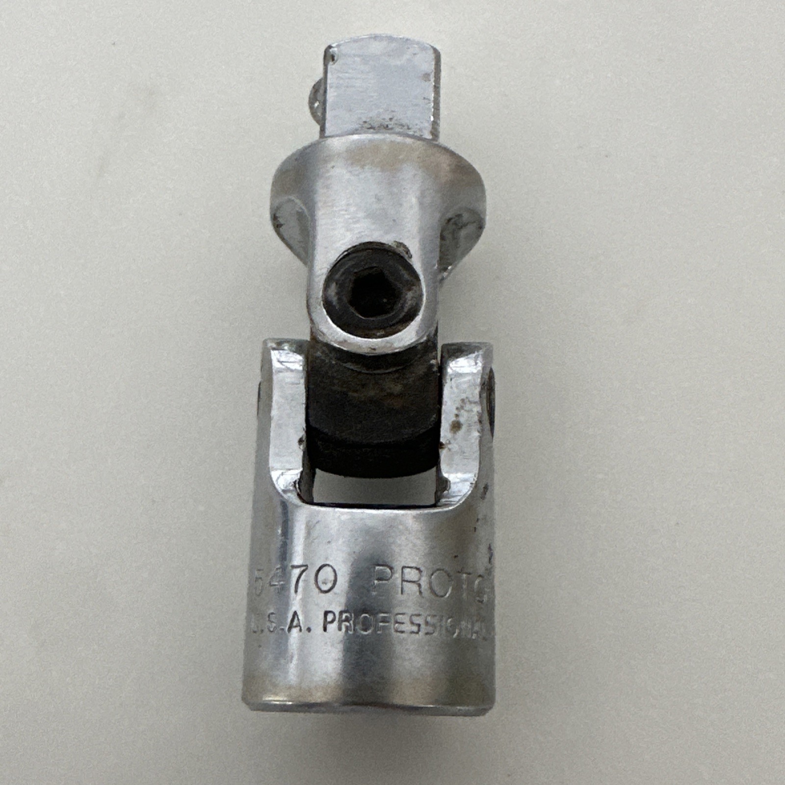 Proto J5470 , Universal Joint 1/2″ Drive – Made In USA FREE SHIPPING