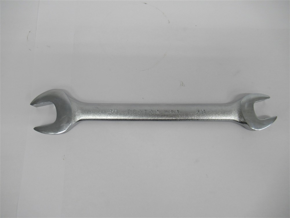 Proto J3031 , 5/8″ x 3/4″ Open End Wrench