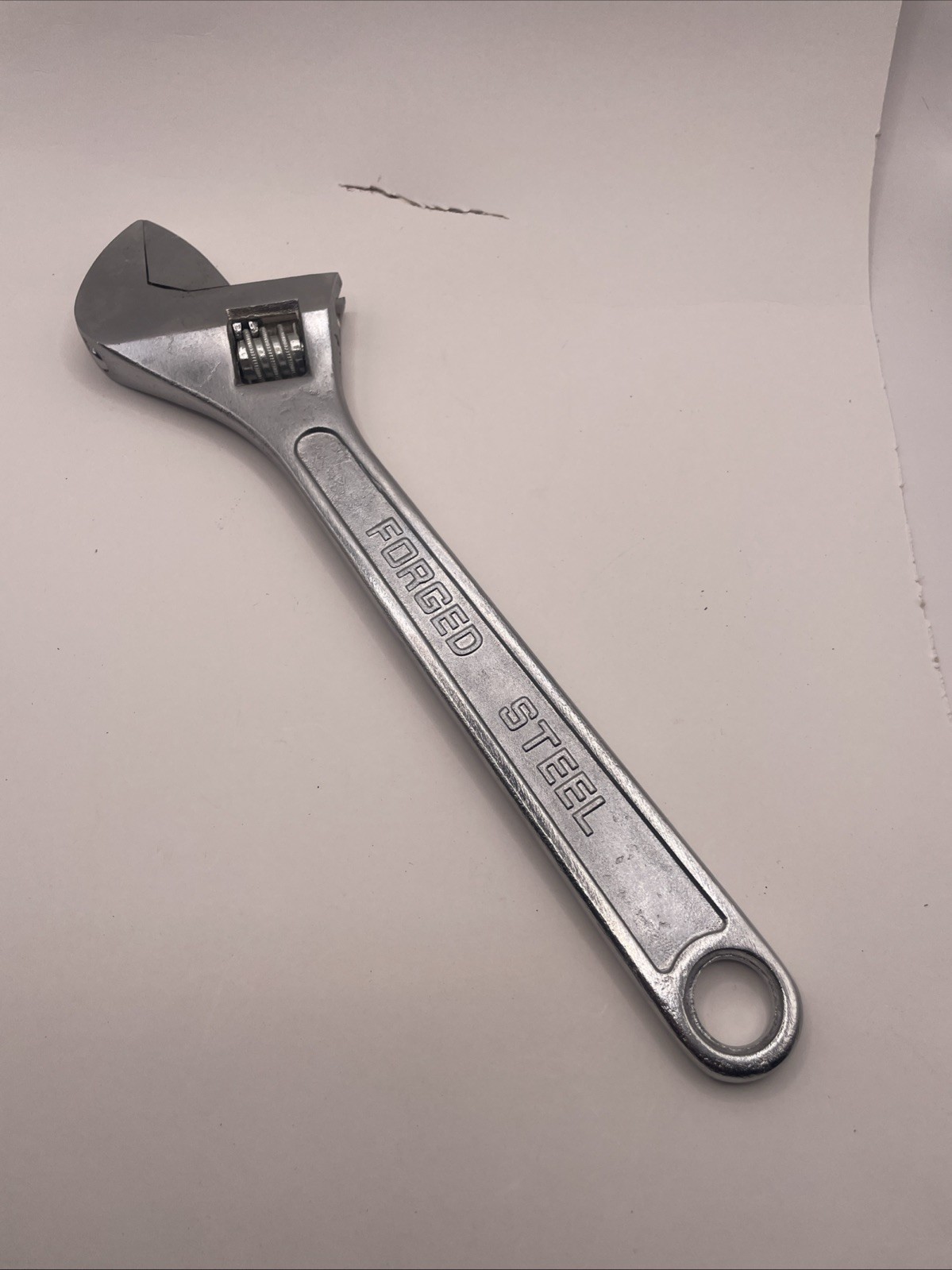 12” -300 MM Crescent Wrench K Tool International – New (Out Of Box)