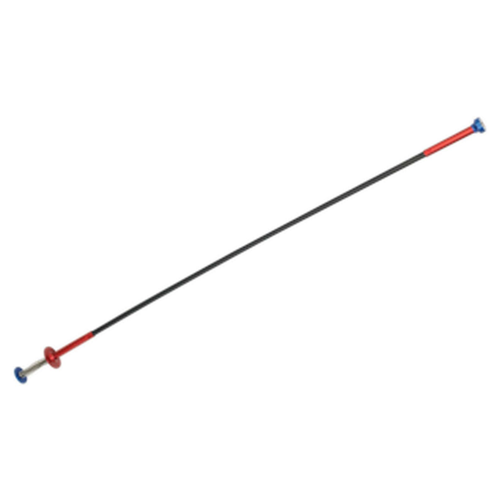 Sealey  Flexible Magnetic Pick-Up Tool Retrieval Claw & Claw Tool 700mm