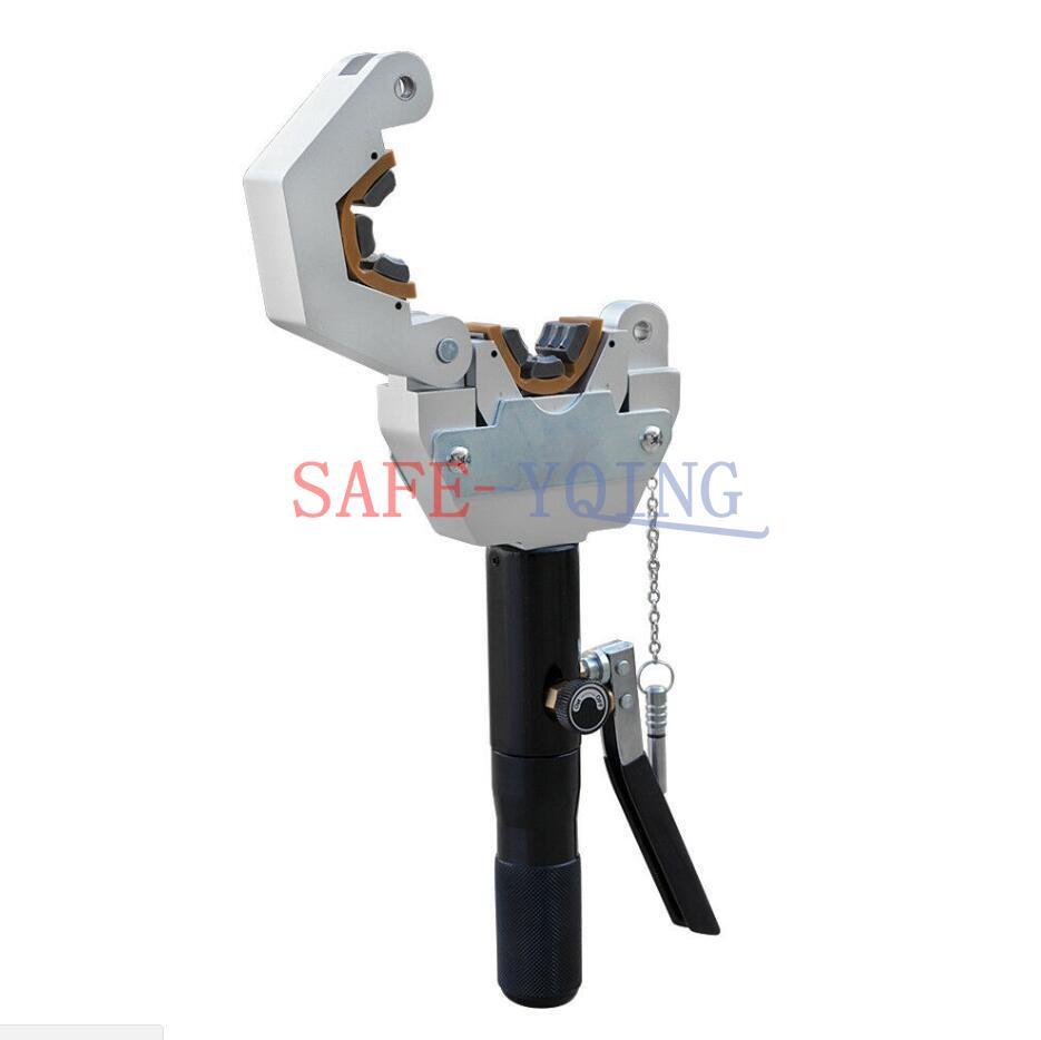 71500 Manual Hydraulic A/C Hose Crimping Air Conditioning Repaire Crimper Tools