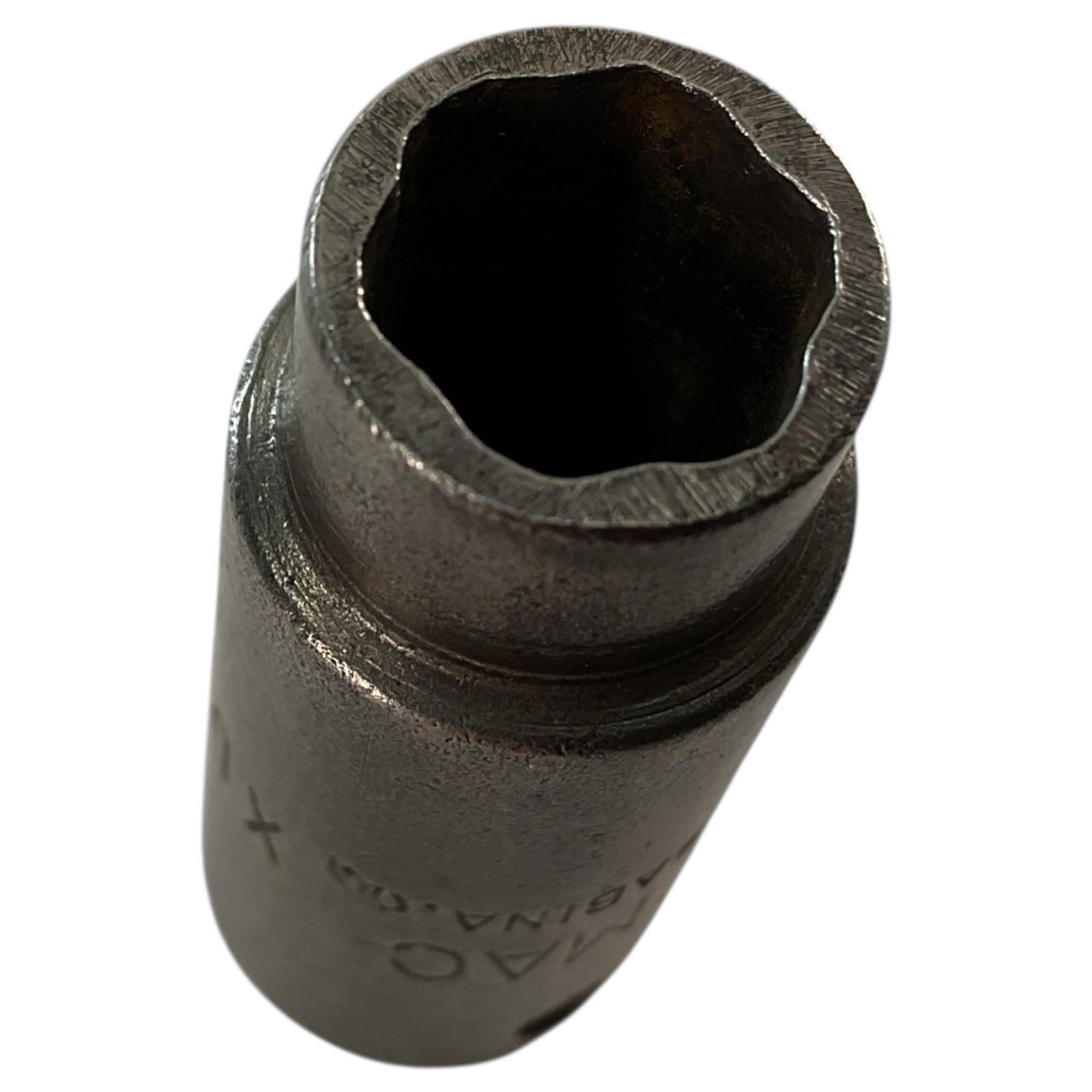 Mac Tools Deep Impact Socket XD126 3/8″ Drive 3/8″ 6 Point XD 126 Heavy Duty USA