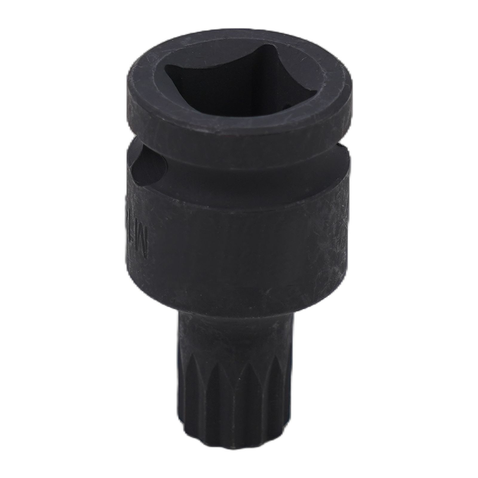 Screw Removal Sleeve Screw Disassembly Tool Socket 2PCS Metal Brand New