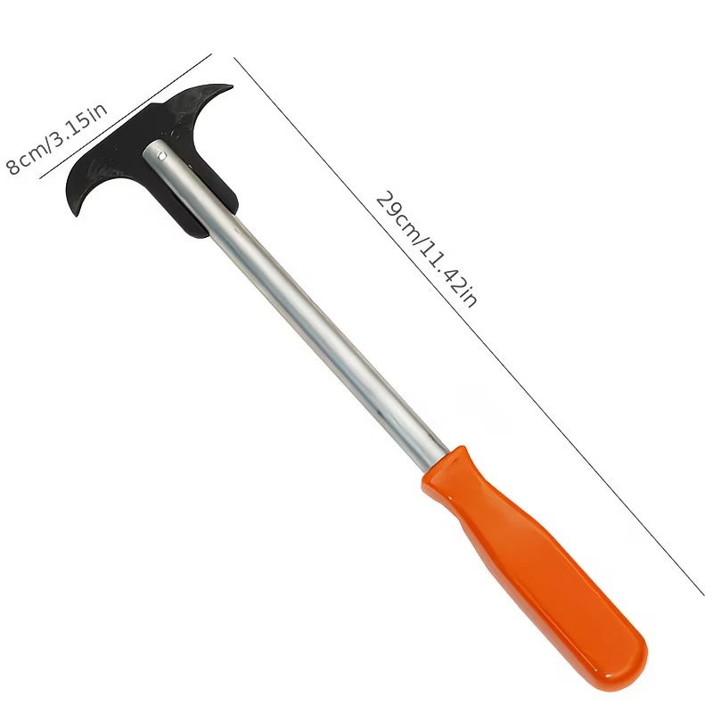 Car Oil Seal Puller Screwdriver Wrench Puller Extractor Removal Tool – FREE SHIP