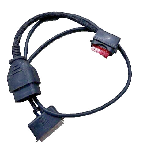 Kent Moore KM GM J-39700-300 ABS Breakout Box Adapter Cable Tool W Overlay 165T