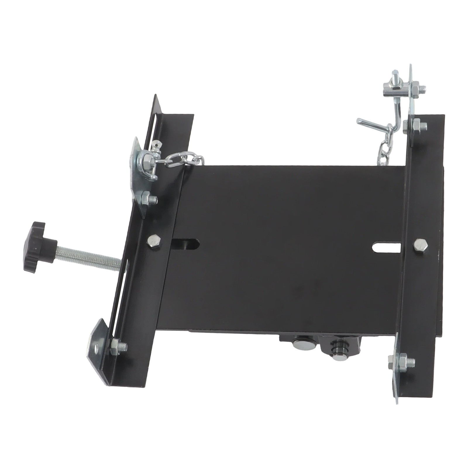 LABLT Transmission Floor Jack Adapter For Vehicle Repairs 1/2 ton High Capacity