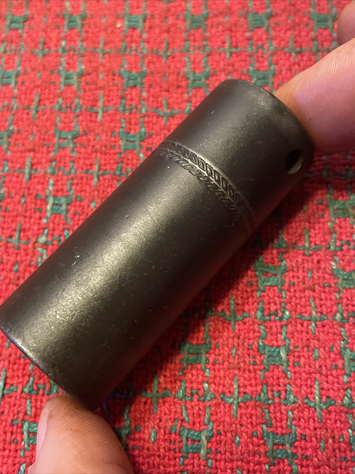 MAC Tools 3/4” Deep Impact Socket XDP 246 G 3/8″ drive 6-point