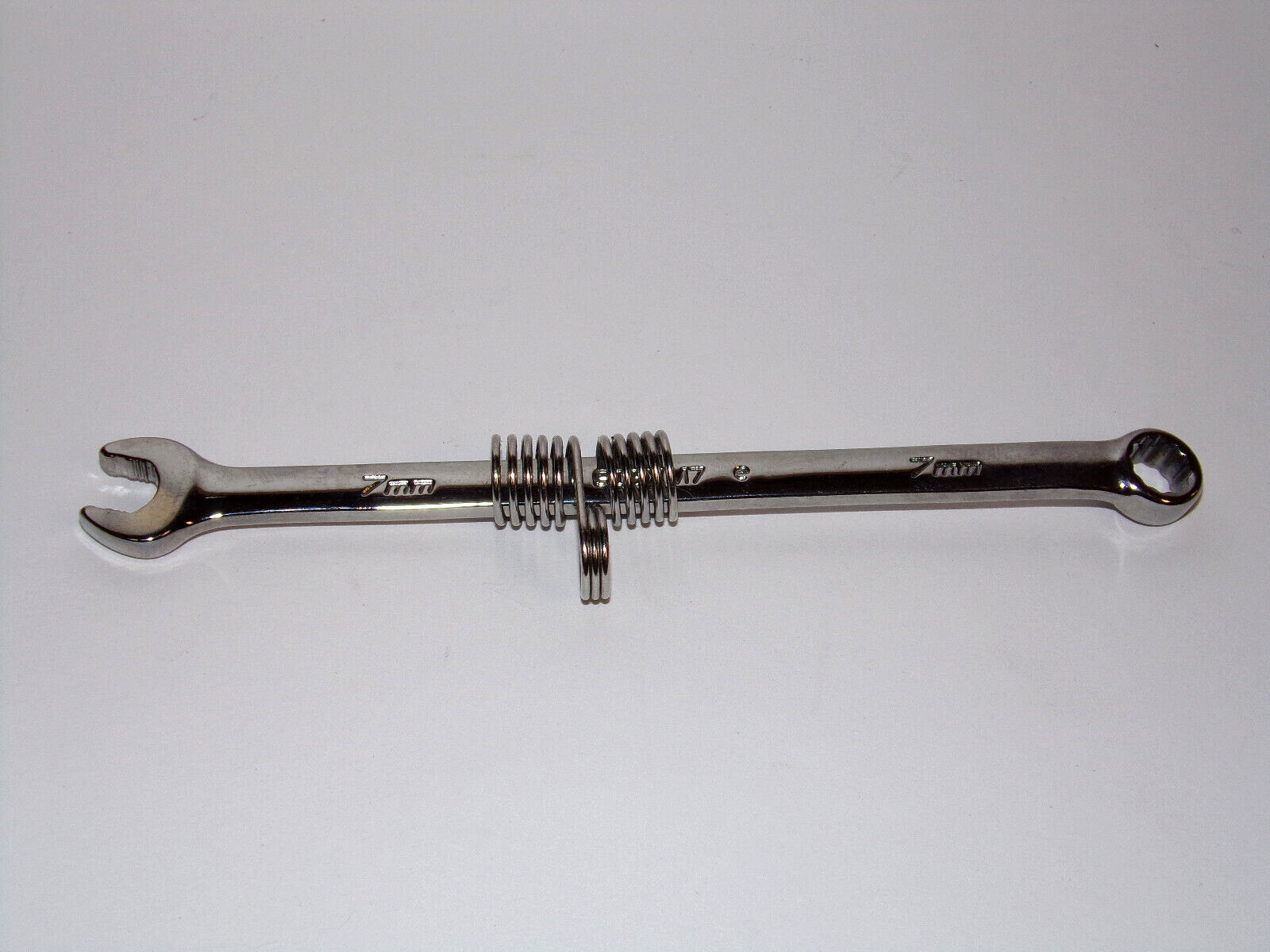 Snap-On SOEXM7 7mm Combination Wrench, USA