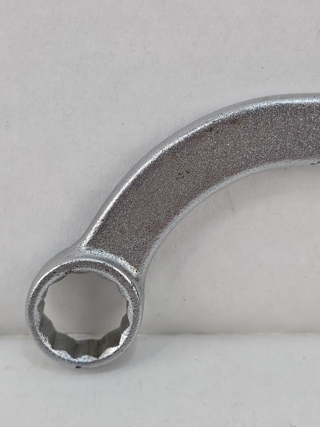 🇺🇸 Proto 1730 Half Moon Box Wrench 5/8 9/16 USA Obstruction Wrench Tool 🇺🇸