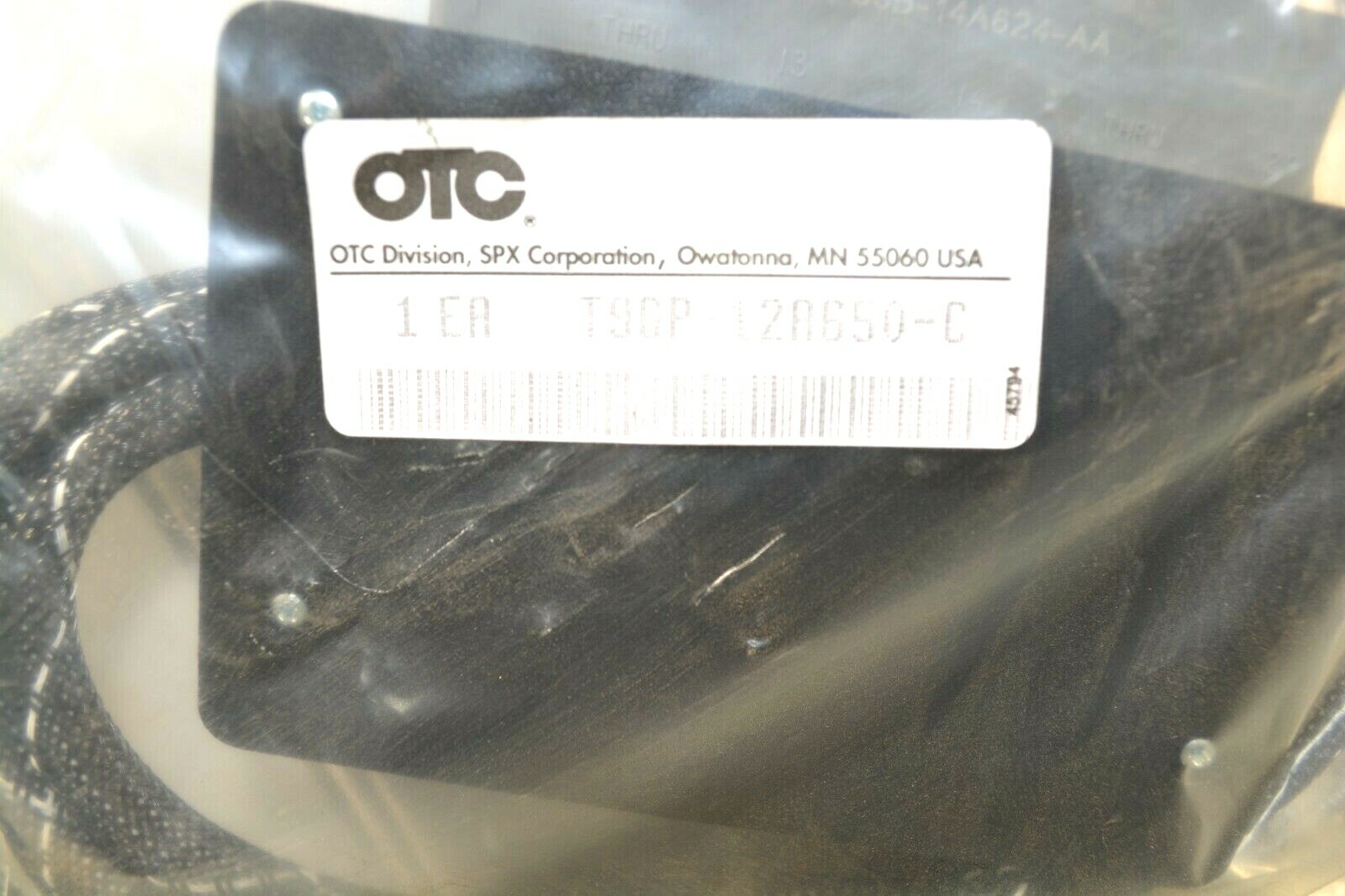 T96P-12A650C Breakout Box Adapter Harness, Probe PCM, Ford Dealer Tool, Sealed