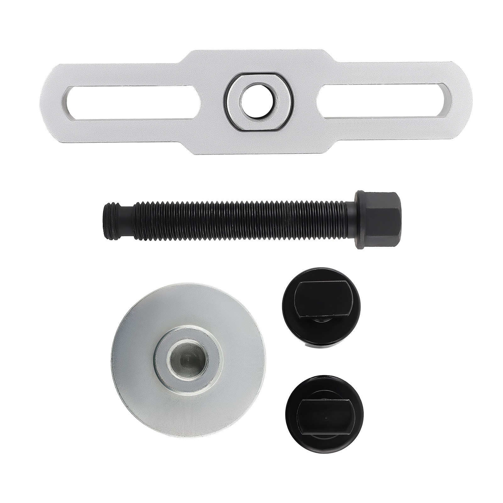 New Hub Bearing Puller Extractor for Semi-Trailers Suitable Class 6-8 Trucks