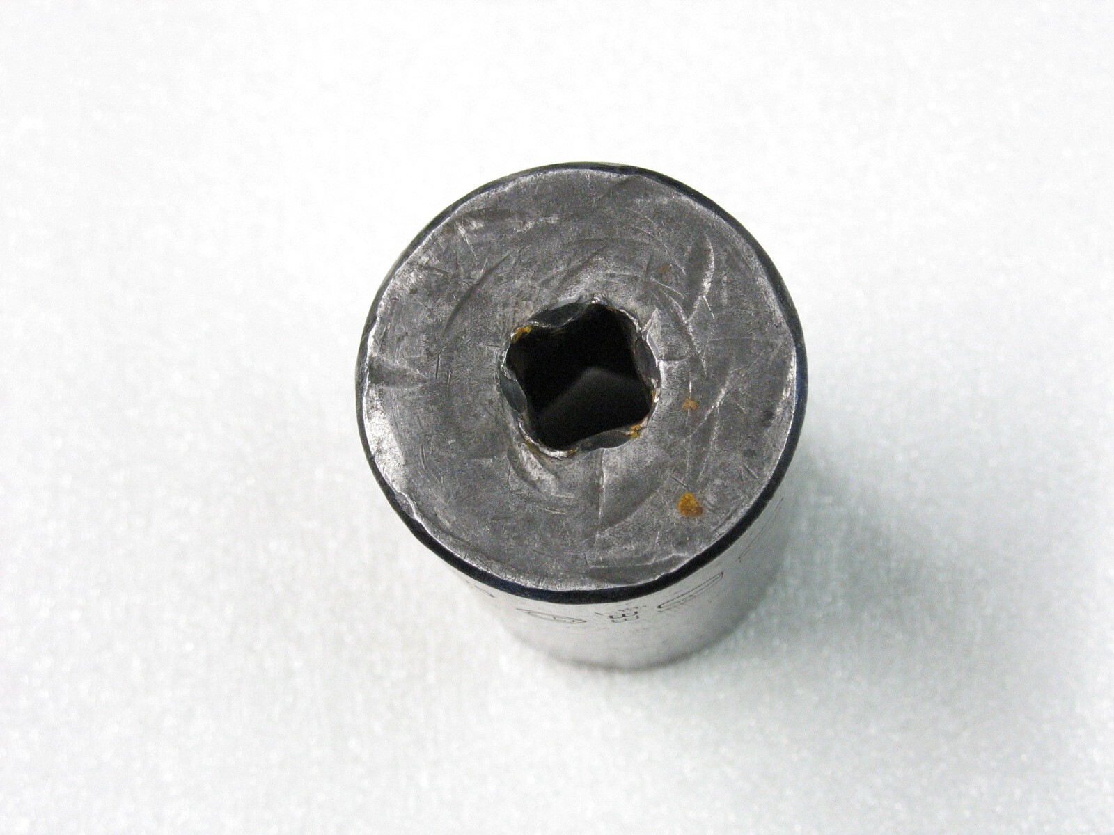 Matco Tools 36MM 1/2″ Drive 6Pt. Deep Impact Socket #CDP36M6B