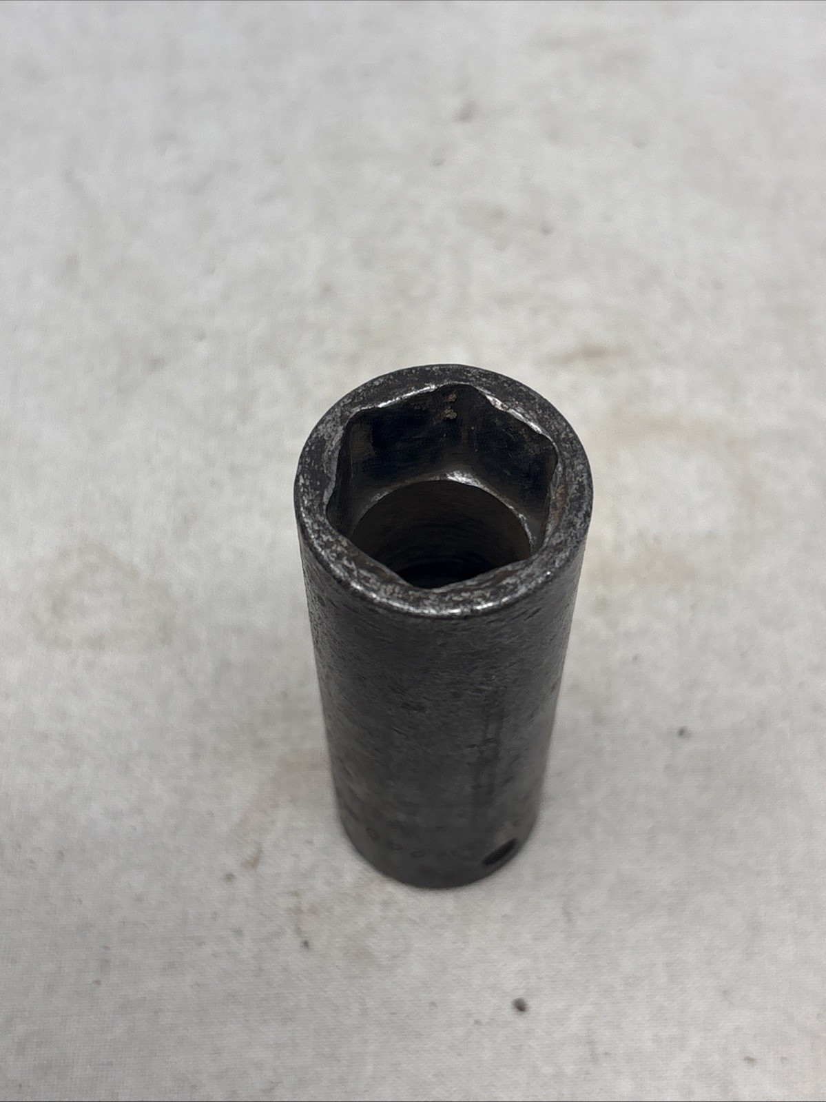 SNAP ON 1/2″ DRIVE 3/4″ DEEP IMPACT SOCKET 6 Point 6-point SIM240 USA
