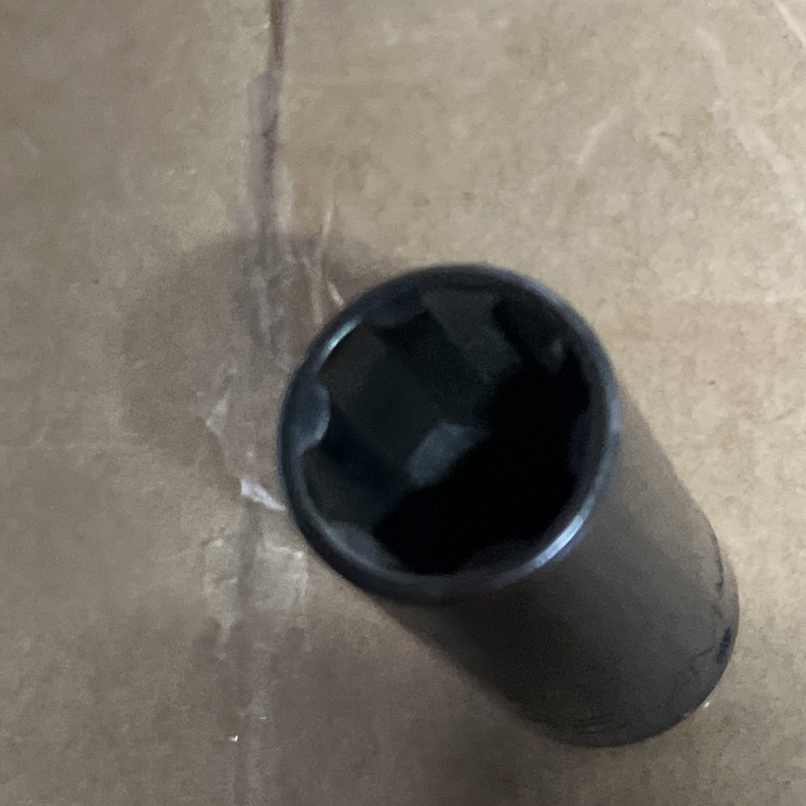 Matco tools 1/4″ drive 15mm Deep Impact Socket ADPA15M PRO NON SLIP BIN FREE SH