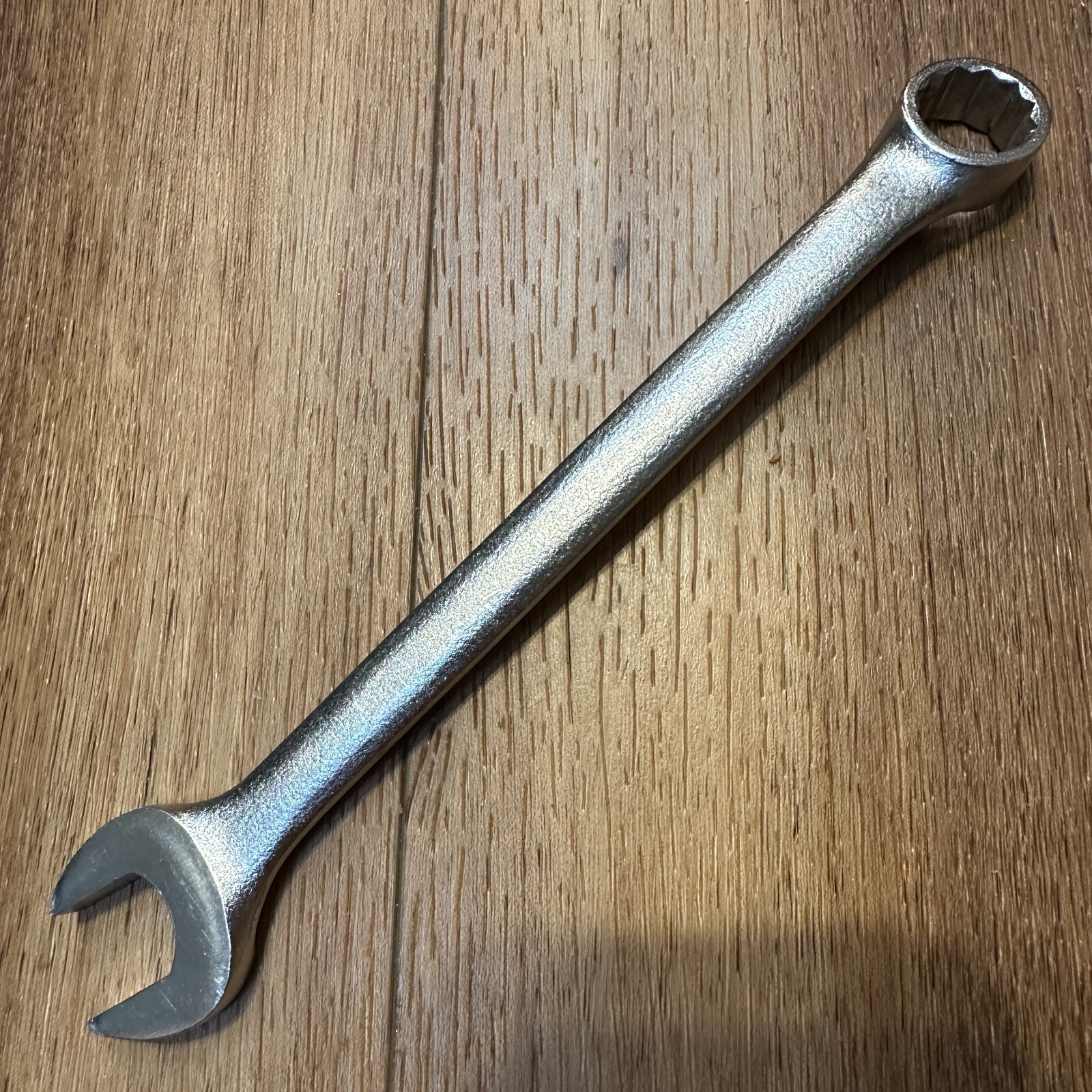 KAL 18MM Metric Combination Wrench 12 Point USA