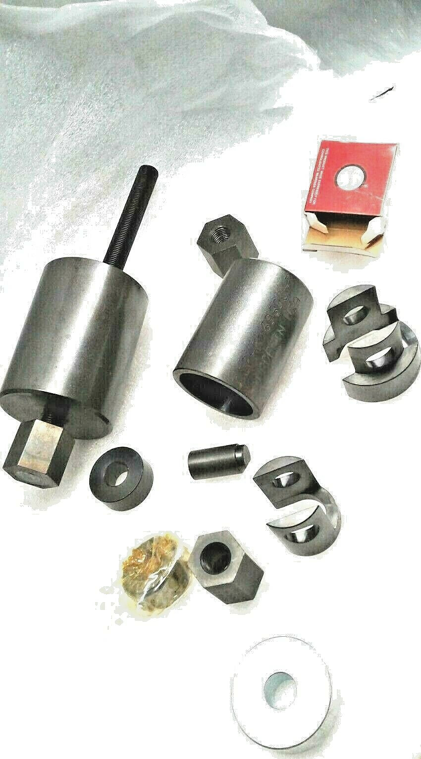 Miller Mopar Tools Dodge 6969C Suspension Control Arm Bushings Remover Installer