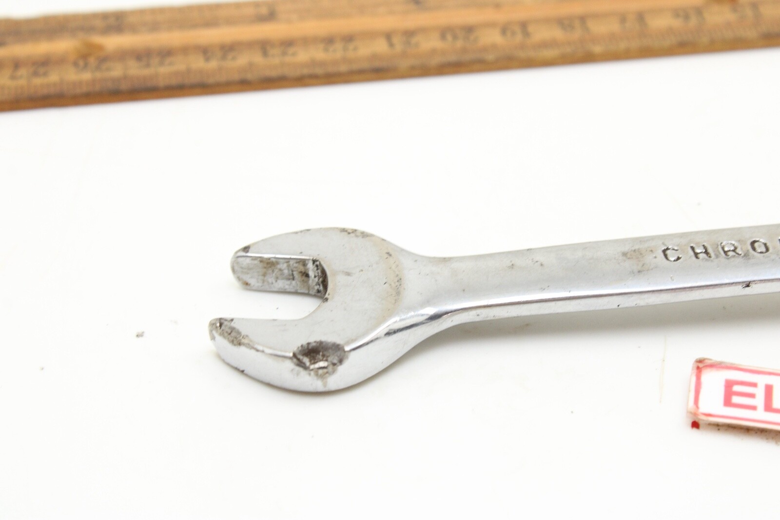 Performax 1/2″ 12 Point Combination Wrench 6.5″ Long Chrome Vanadium