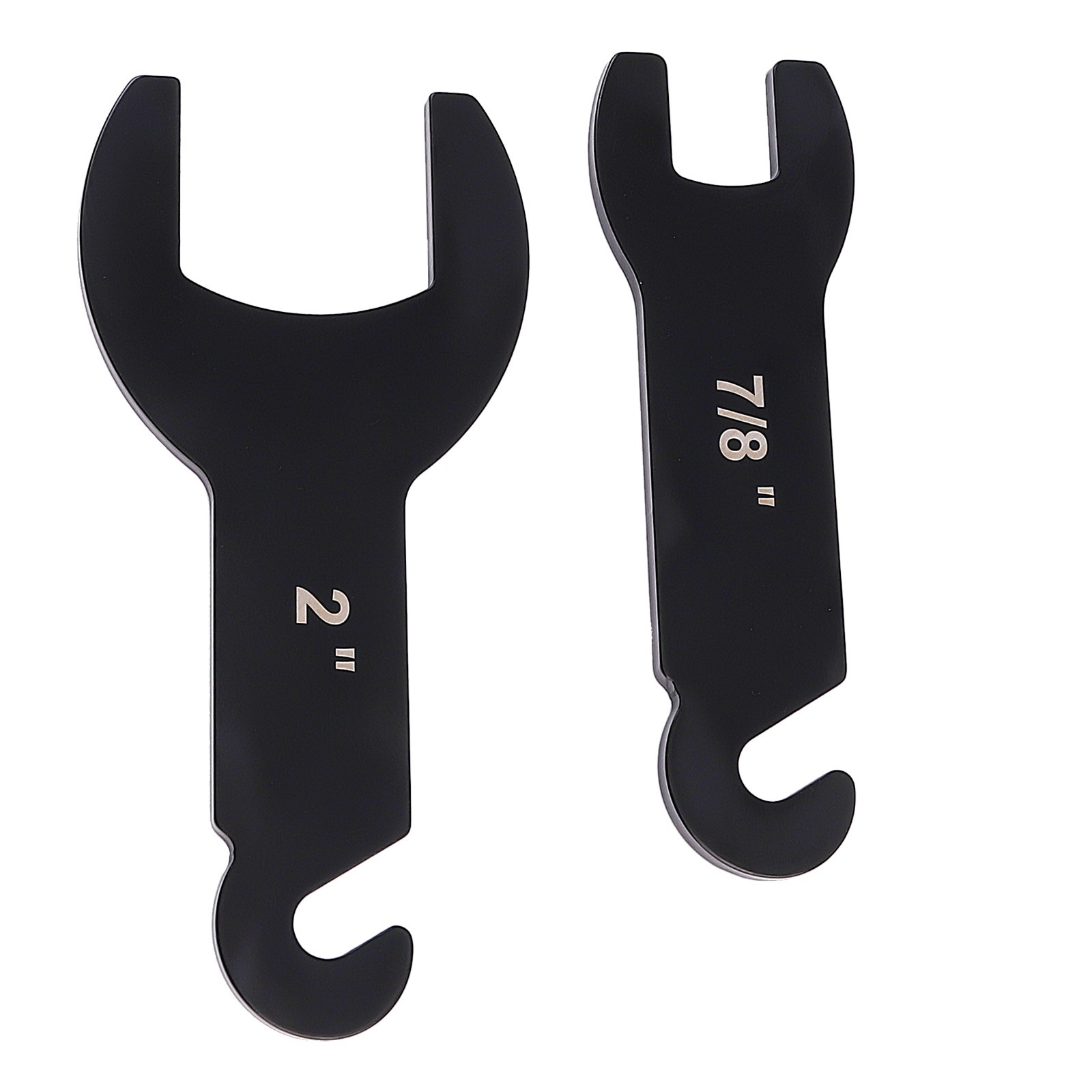 43300 Pneumatic Fan Clutch Wrench Removal Tool Kit for Ford/GM/Chrysler/Jeep Set