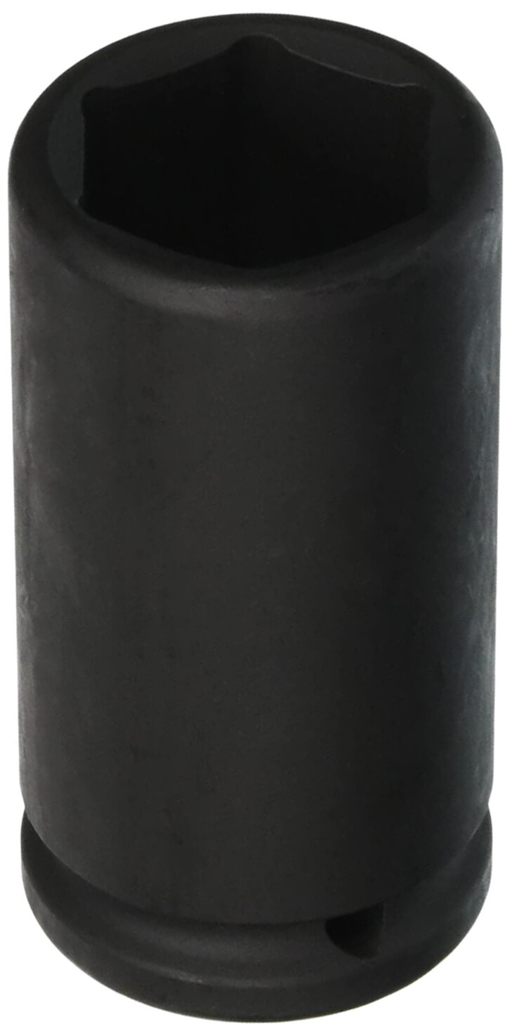 Grey Pneumatic 2019MD 1/2″ Drive 19mm Deep Impact Socket
