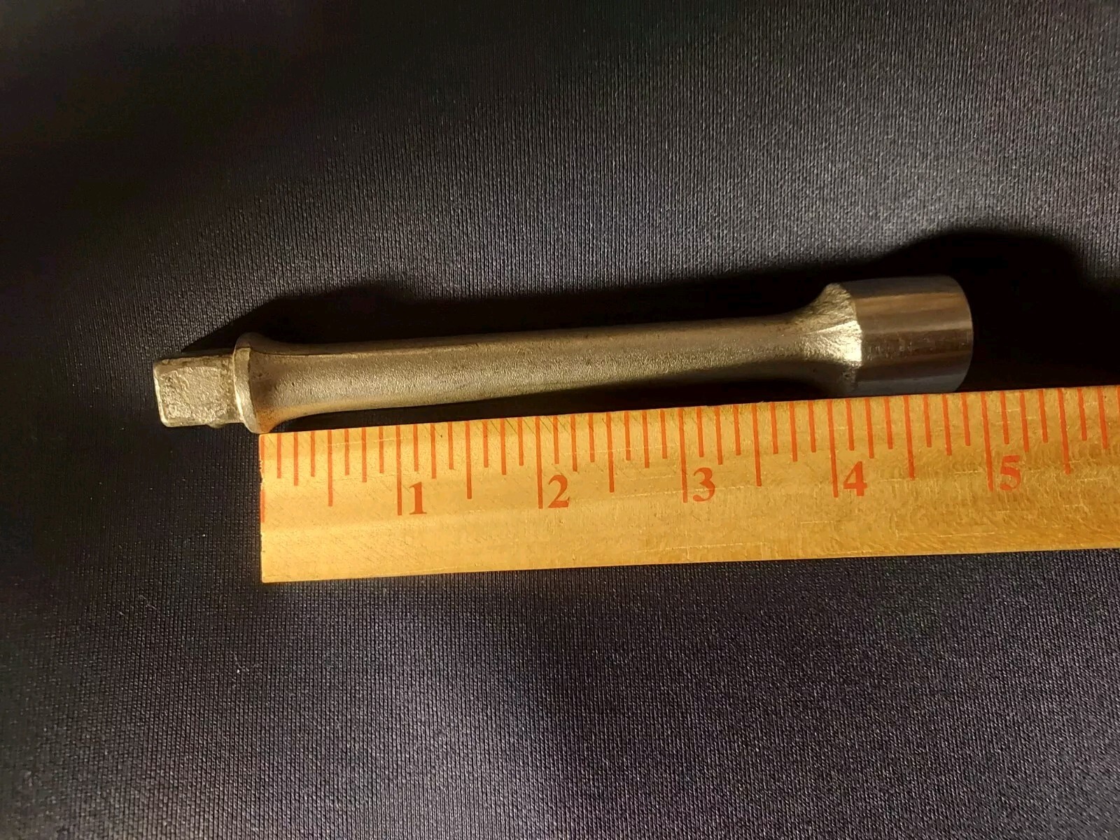 Penens 5″ Socket Extension 1/2″ Drive 1666 USA