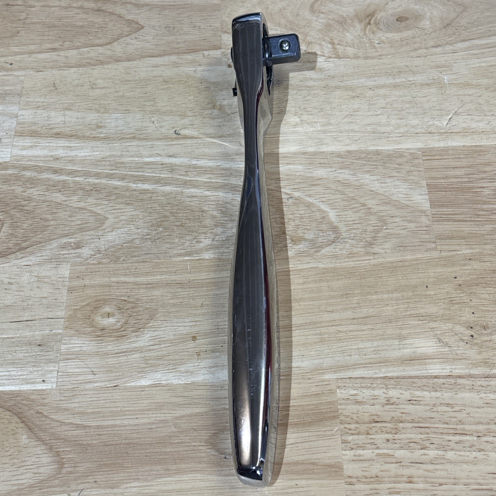 Craftsman 10.25″ Ratchet 1/2″ Drive Full Polish W/ Quick Release 20723 A-AE