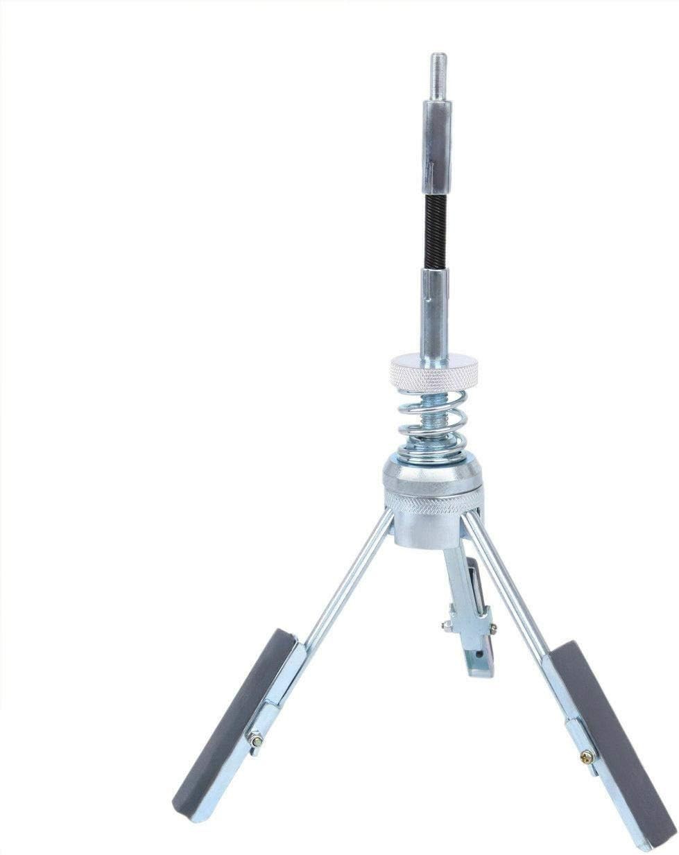 4″ Engine Cylinder Hone Tool 2–7″ Range Drill Powered Deglazing Stones