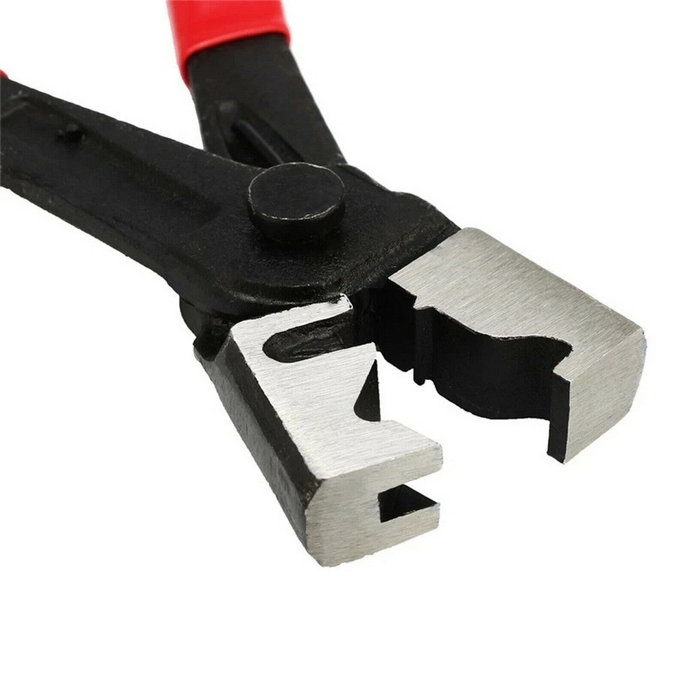 Clic-R Type Hose Clamp Plier Collar Clips Car Water Pipe Removal Repair Tool