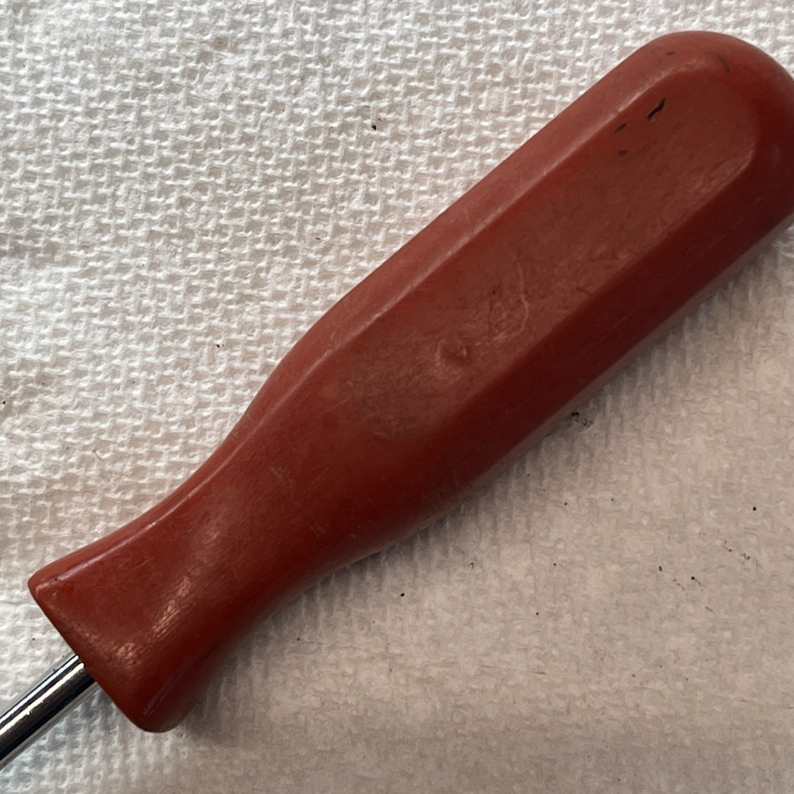 MAC TOOL Phillips screwdriver P201XA #1 3″ long shaft
