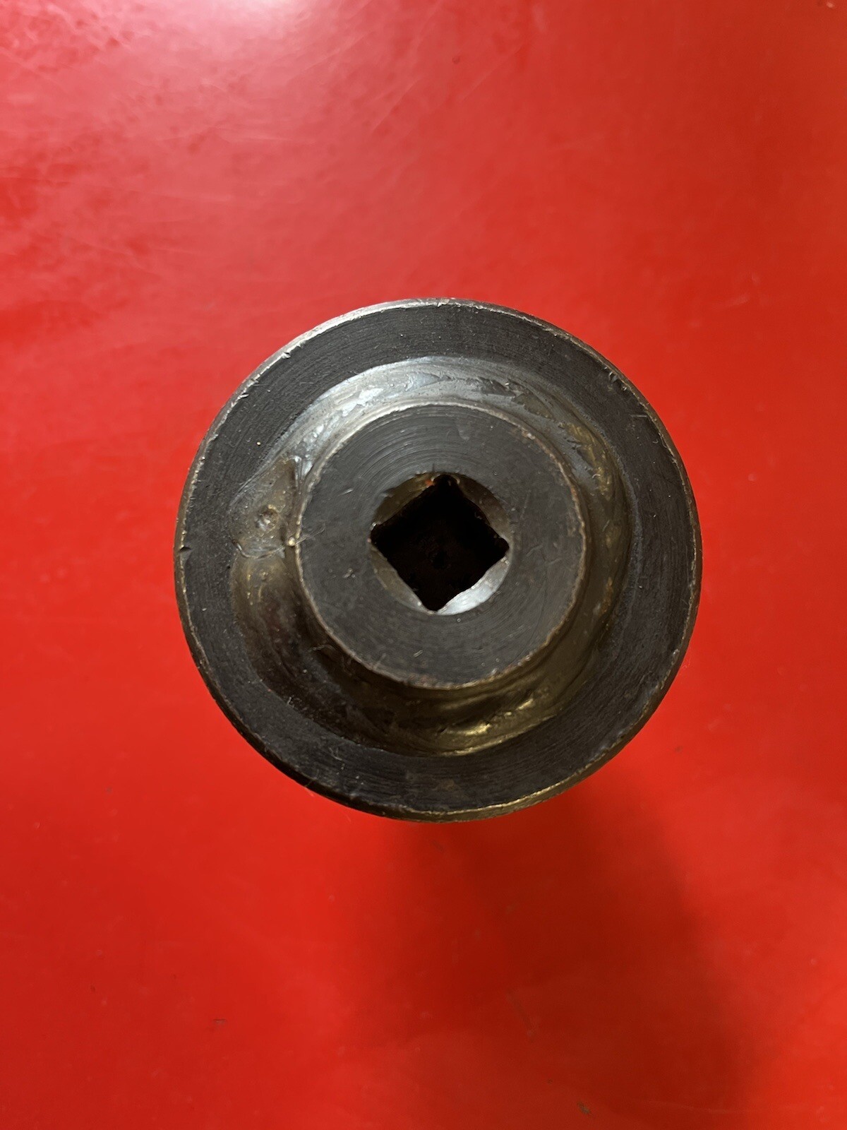 MAC TOOLS FWB7269 REAR AXLE SOCKET Made in USA