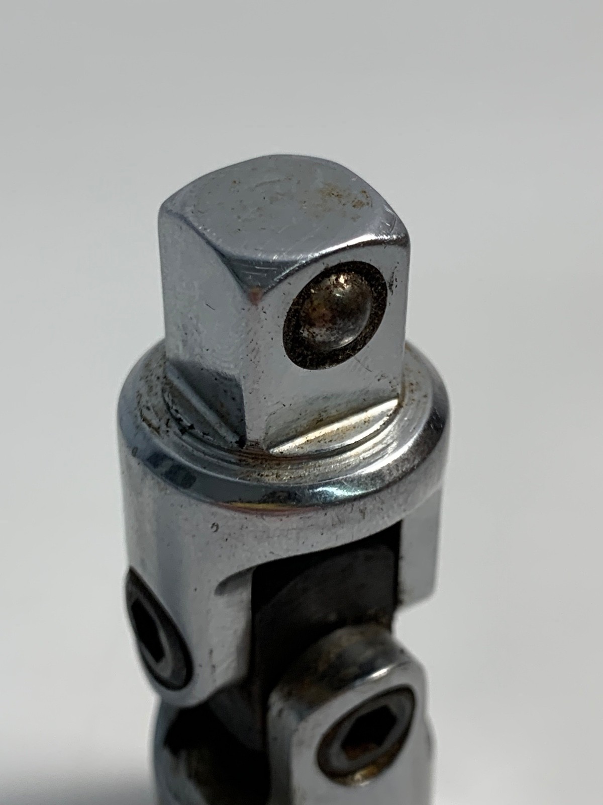 PROTO Tools Professional 5470 1/2” Drive Universal Joint Swivel Socket