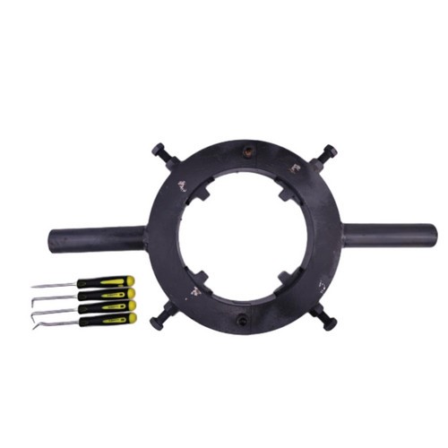155mm-205mm Special Change Cylinder Head Wrench For All Brand Excavators 4 Bolts