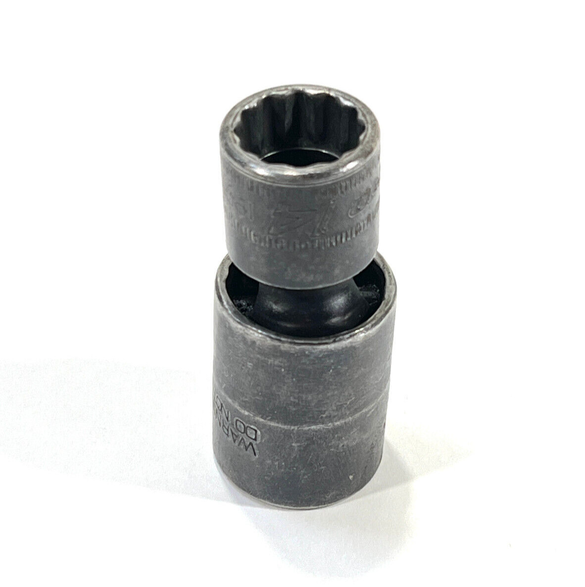 Snap-On IPDFM14A 14mm 3/8″ Drive 12 Point Swivel Socket