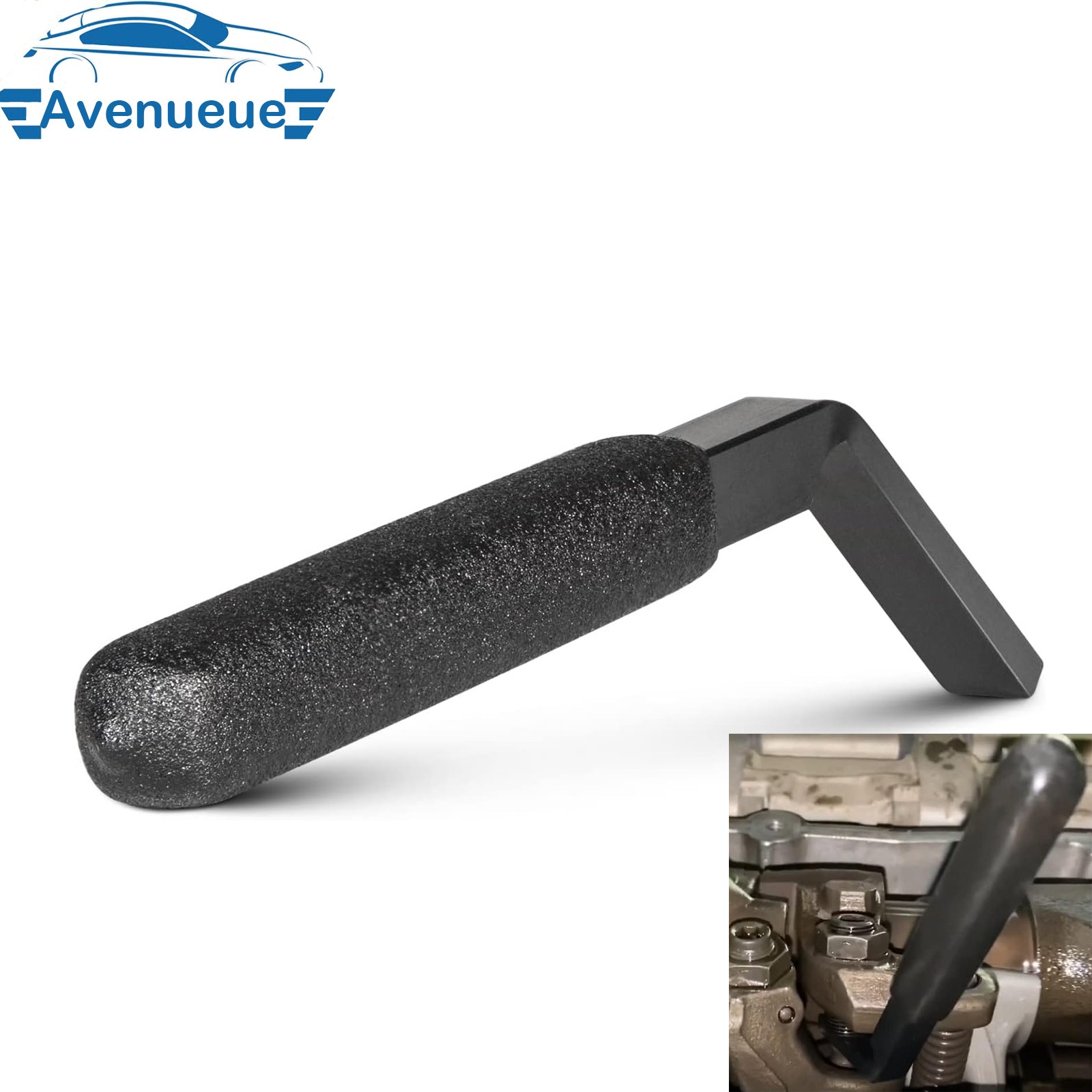 4919693 Engine Brake Alternative Adjustment Tool 3.8mmfor ISX 11.9 Liters cm2250
