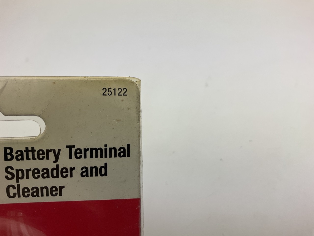 OEM Tools 25122 Battery Terminal Spreader And Cleaner