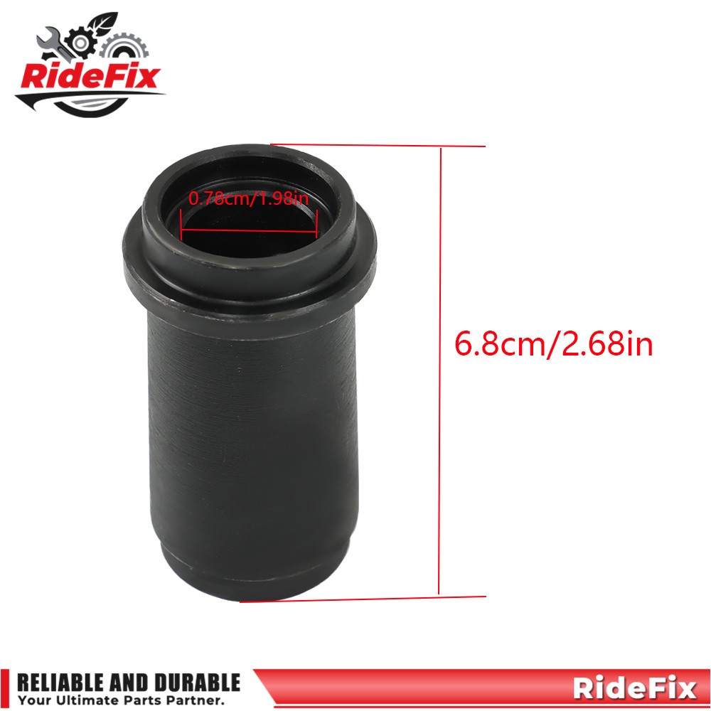 For Truck Anchor Pin Bushing Kit with 7» Short Driver Tool 1-3/8 Anchor 29450