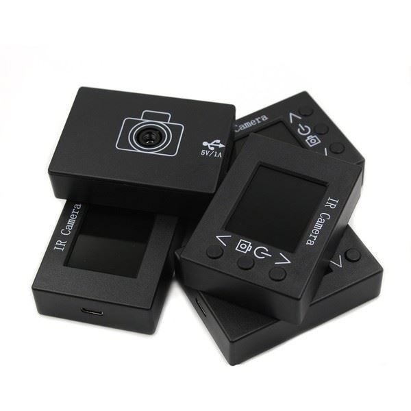 Infrared Camera Non-contact Meter Type-C 5V/1A Power Port Works ≥4 Hours