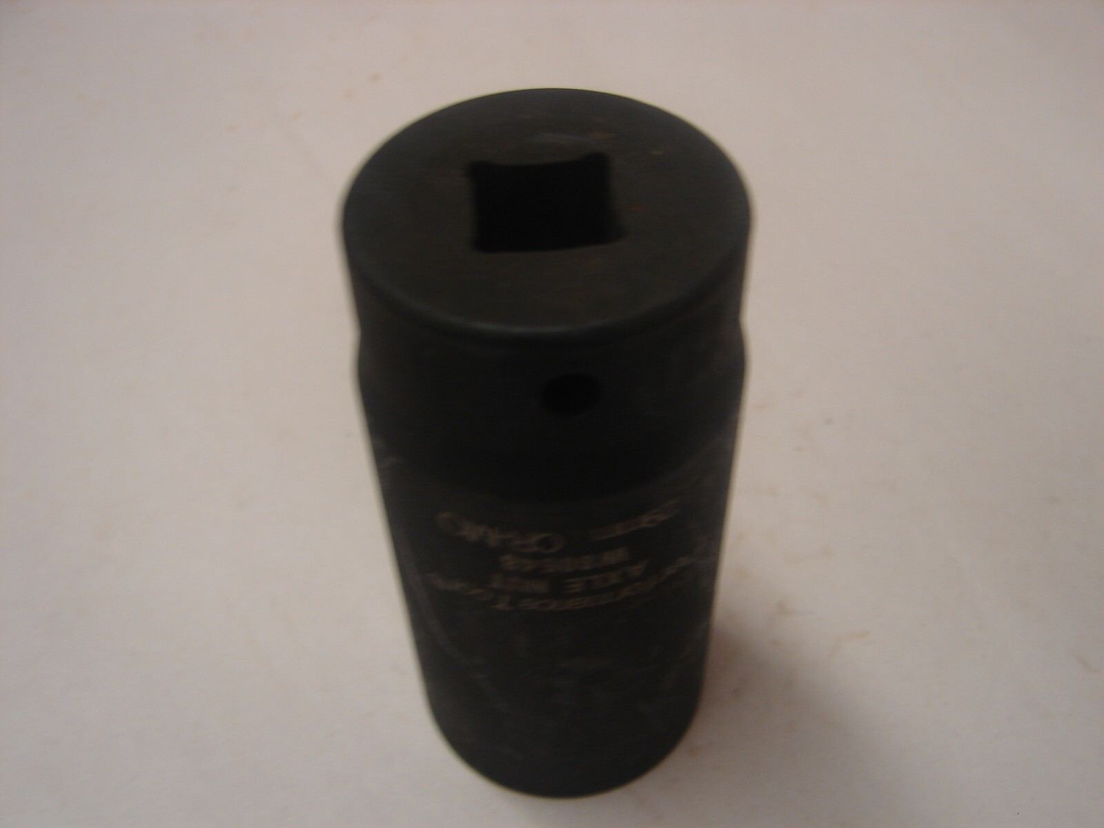Performance Tool W80548 1/2″ Drive 29 mm 6 Point Axle Nut Socket – NEW!