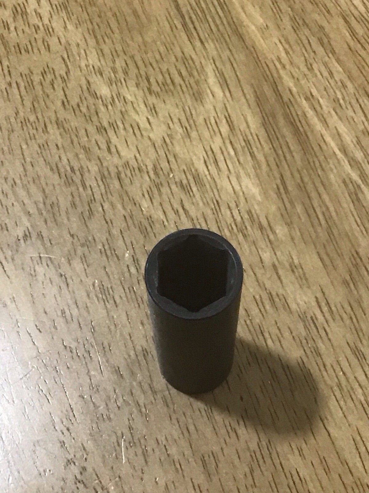 Evercraft 14 mm x 3/8″ Dr Deep Impact Socket 6 Point