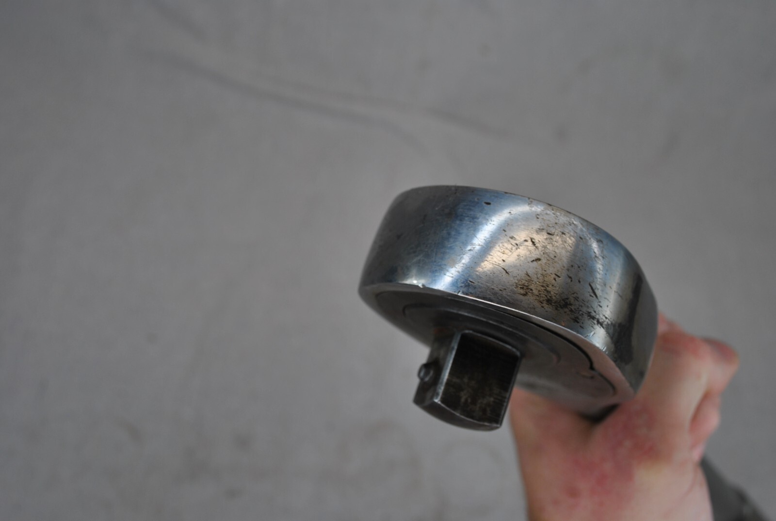 Proto 5649, 3/4″ Drive Ratchet 20″ Heavy Duty Professional USA