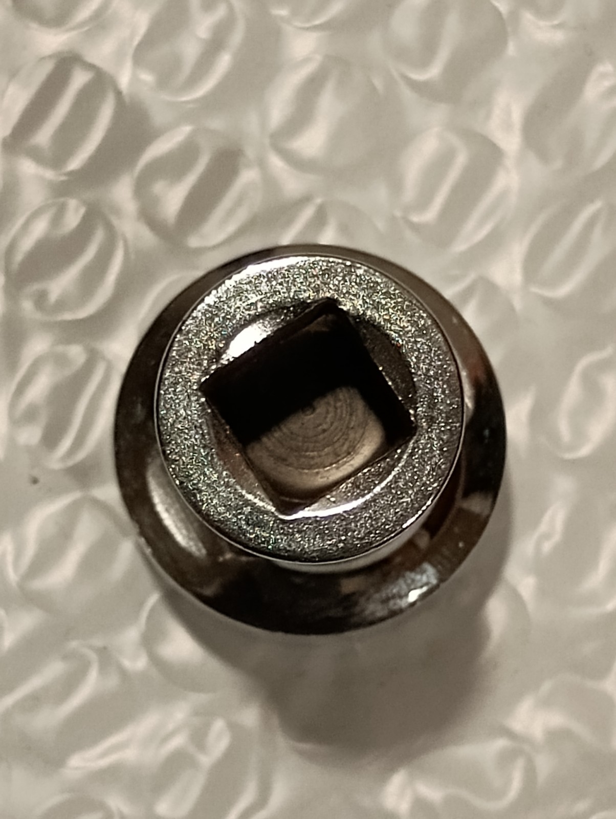 SNAP ON FS28, 3/8″ DRIVE, 7/8″ SOCKET, UNIV/SWIVEL, SHALLOW, 6 POINT.