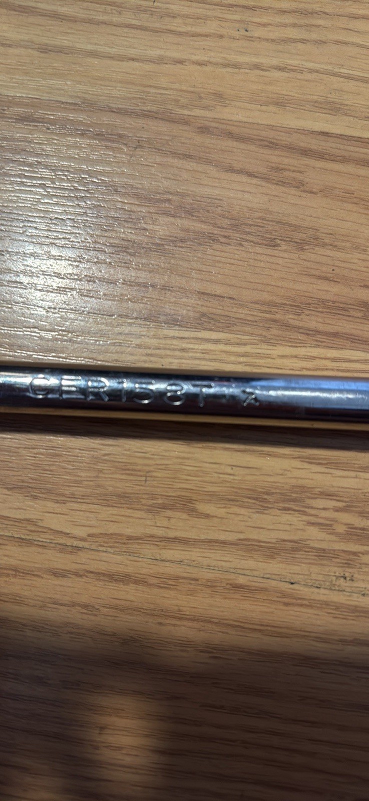Matco CFR158T 1/2 Drive 15″ Long Ratchet